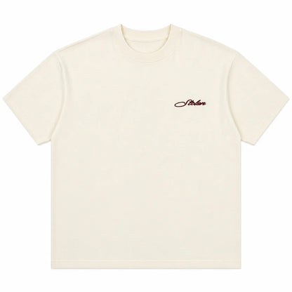 Stolen Hearts are stolen t-shirt