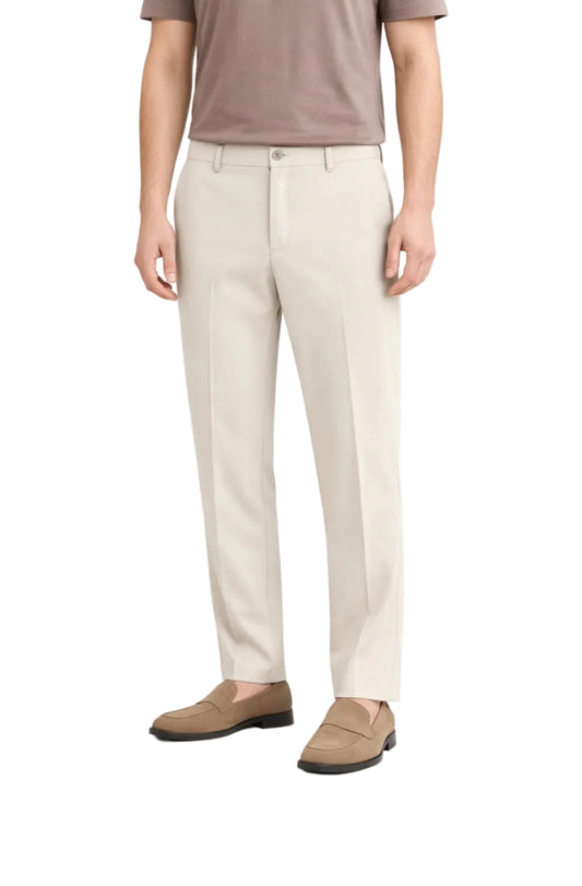 Richesse Core straight pants