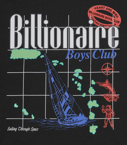 Billionaire Boys Club Yachting longsleeve