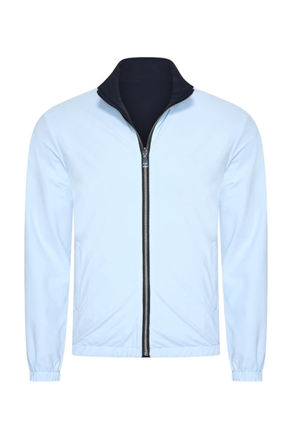 Mi Piace Reversible jacket