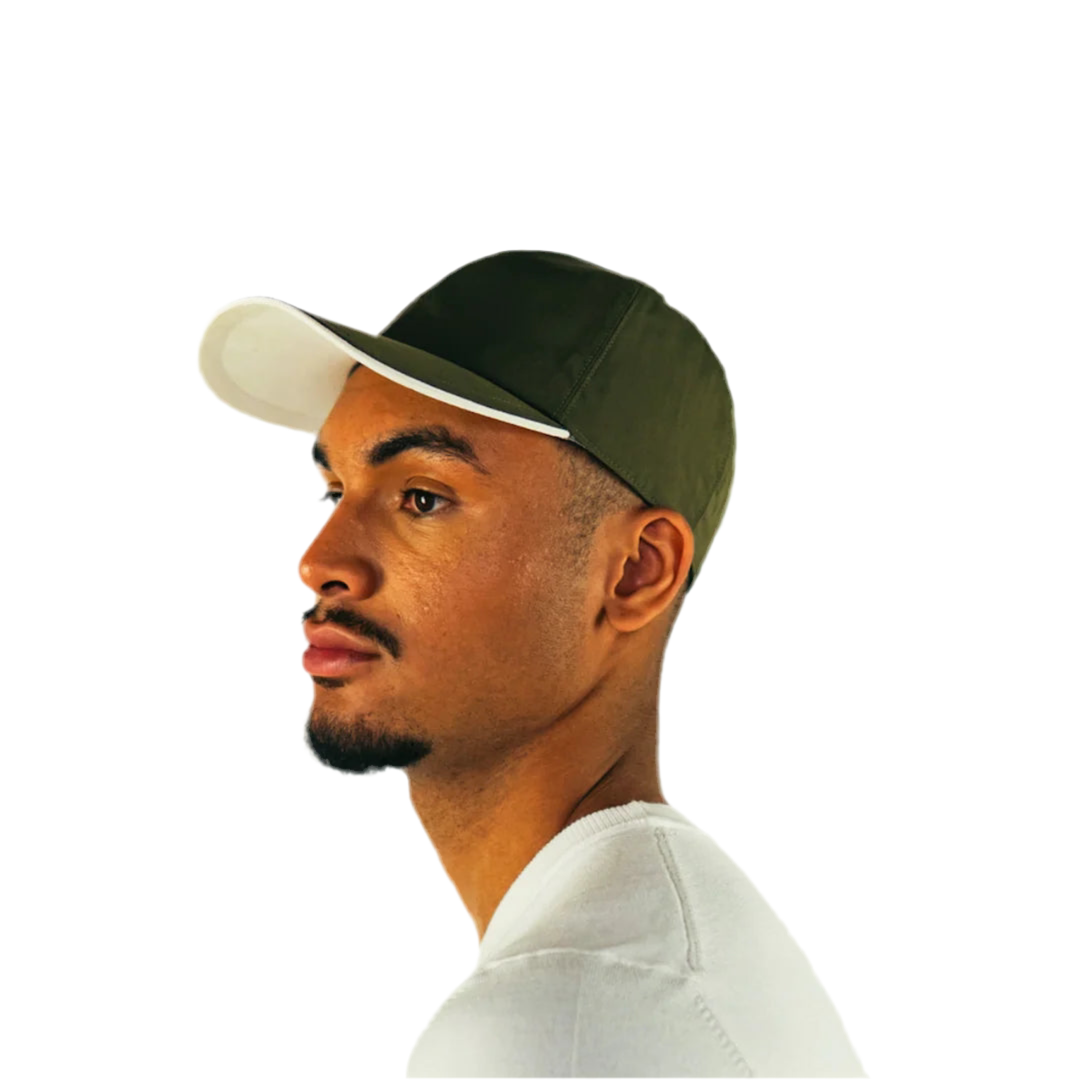 Verde cap