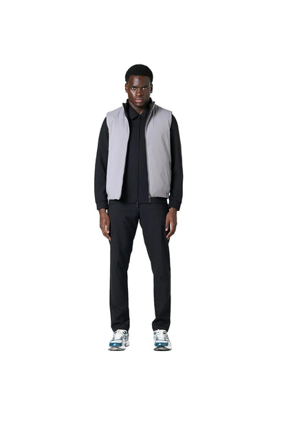 Essentials Cou7ure Reversible bodywarmer