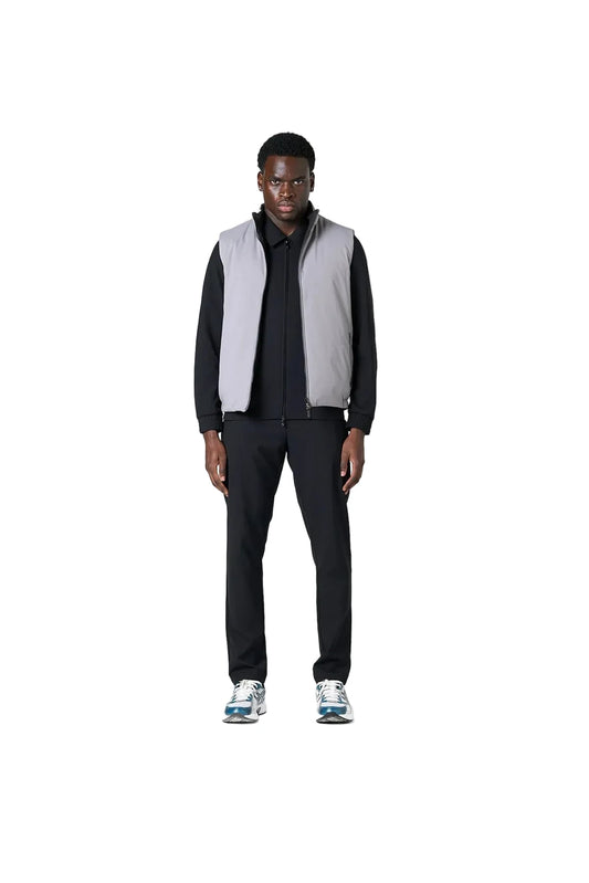 Essentials Cou7ure Reversible bodywarmer