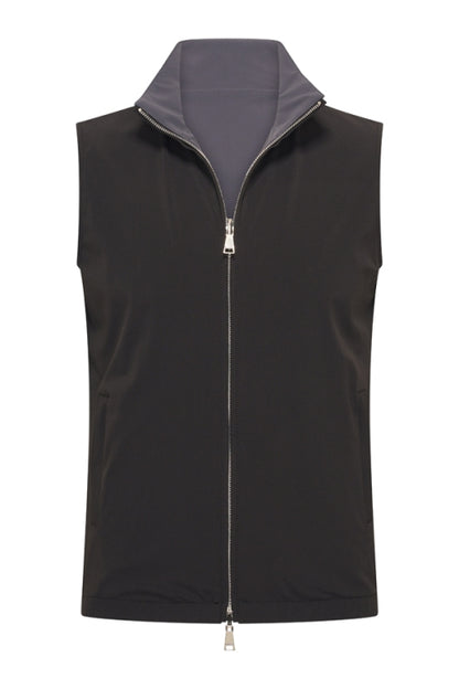 Mi Piace Reversible bodywarmer