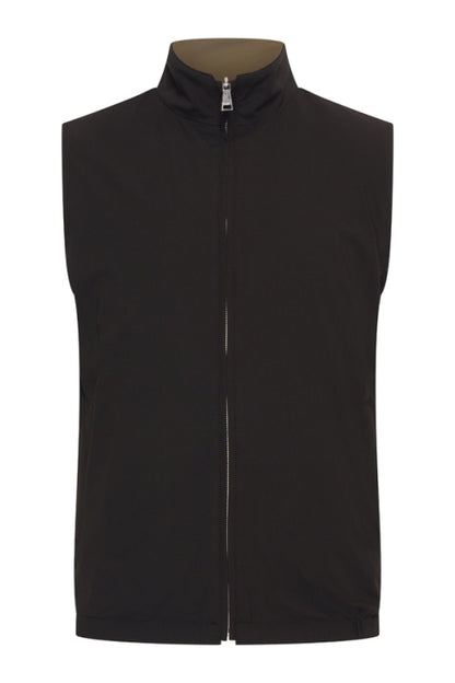 Mi Piace Reversible bodywarmer