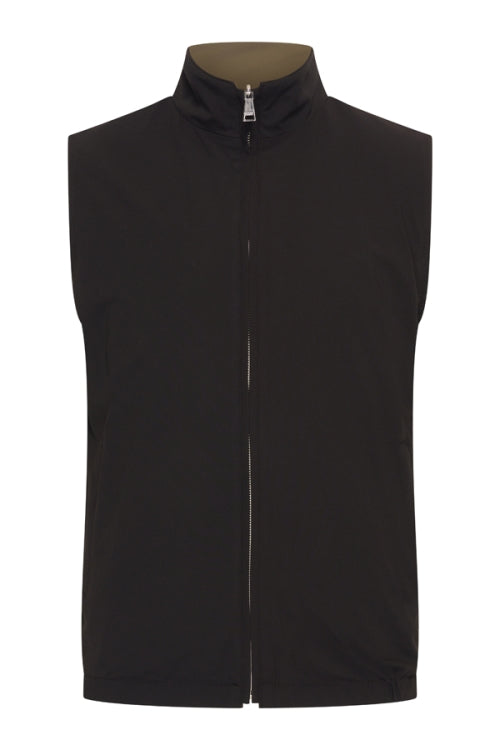 Mi Piace Reversible bodywarmer