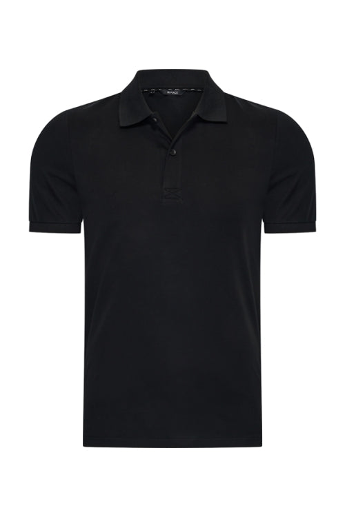 Mi Piace Black polo