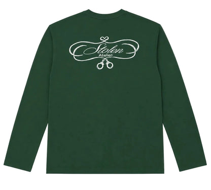 Stolen Atelier longsleeve