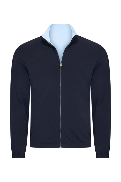 Mi Piace Reversible jacket
