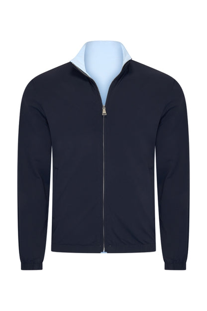 Mi Piace Reversible jacket