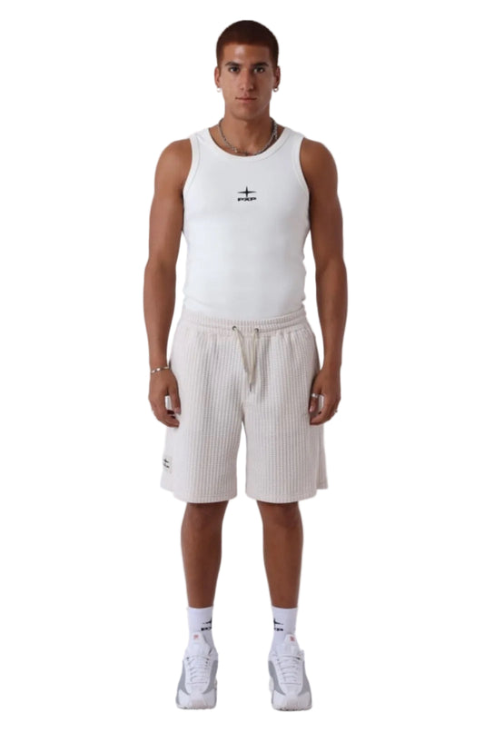 PXP Knitted short