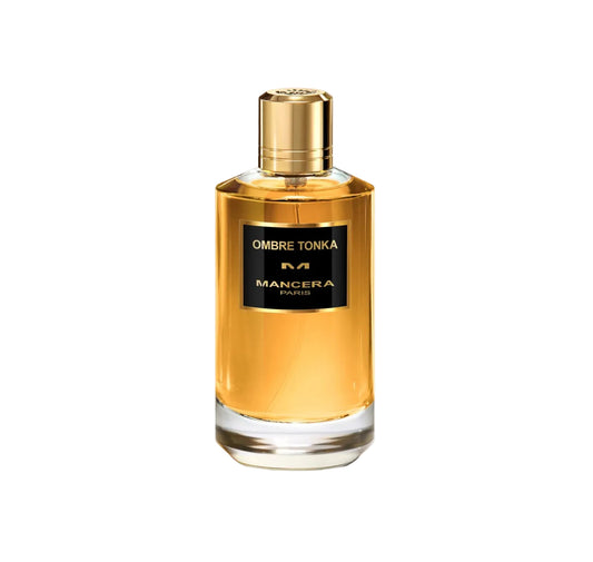 Mancera Paris Ombre tonka