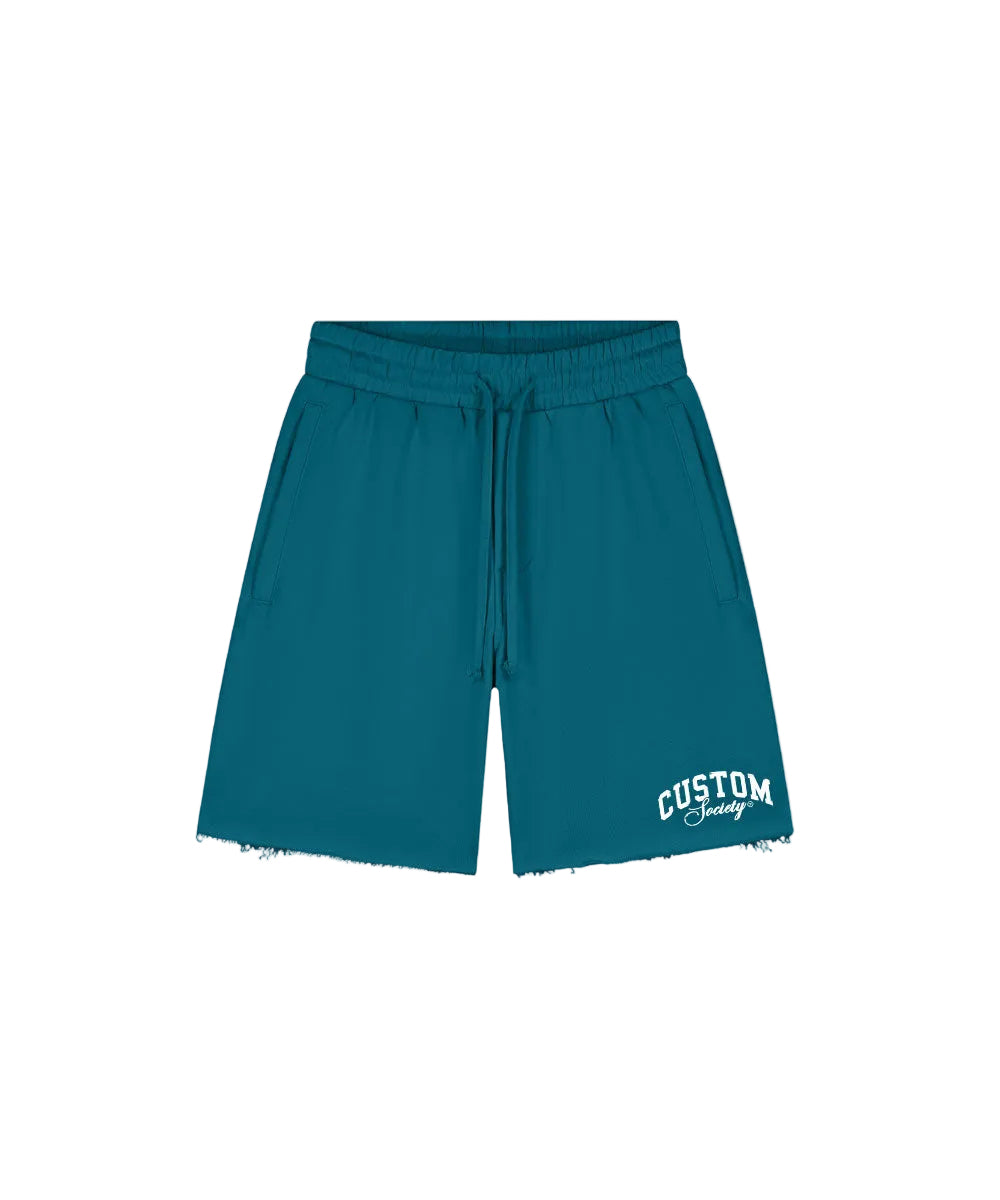 Jorcustom CustomSociety terry short