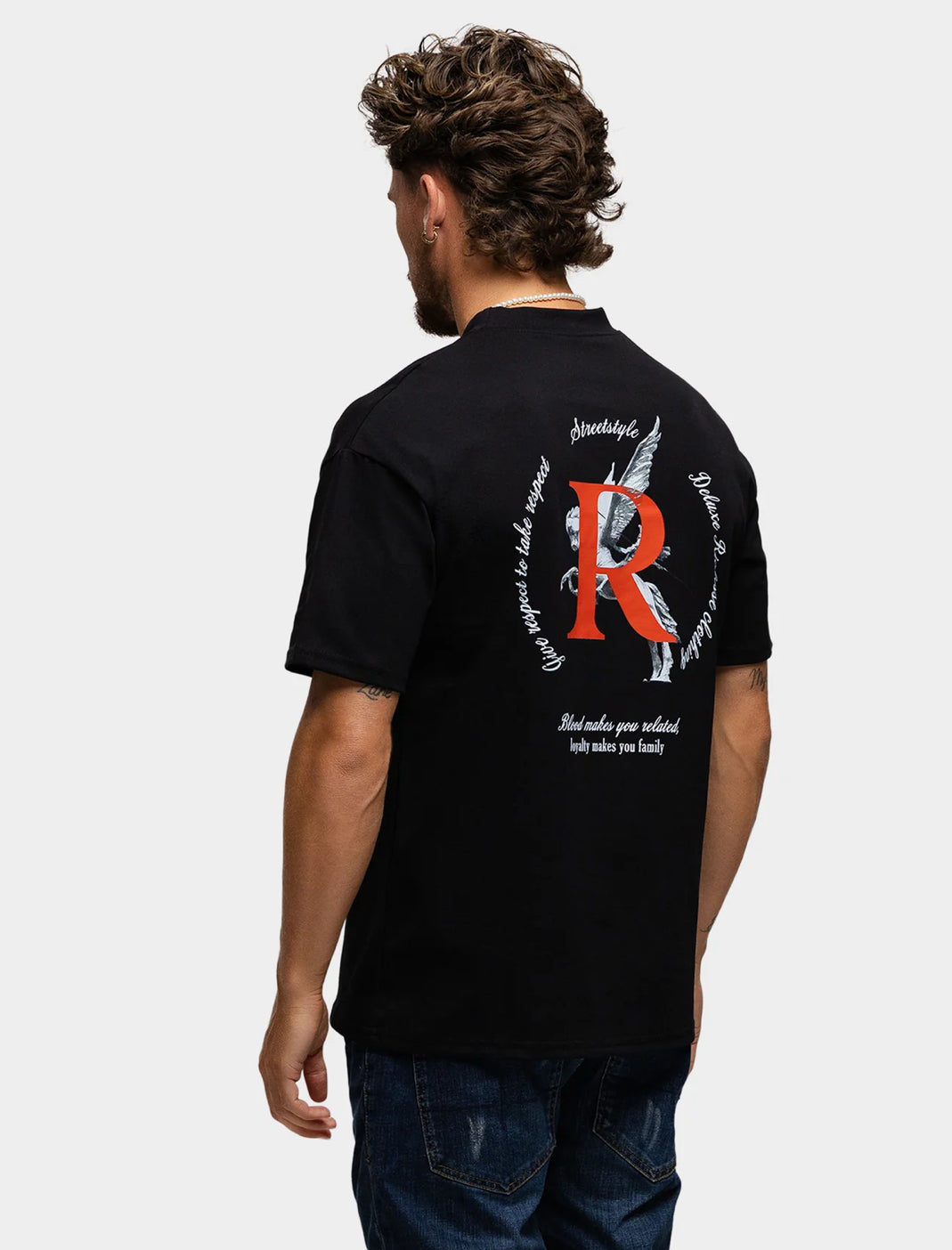 Artemis t-shirt