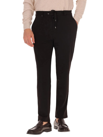 Distretto12 High-perform12 technical trousers york