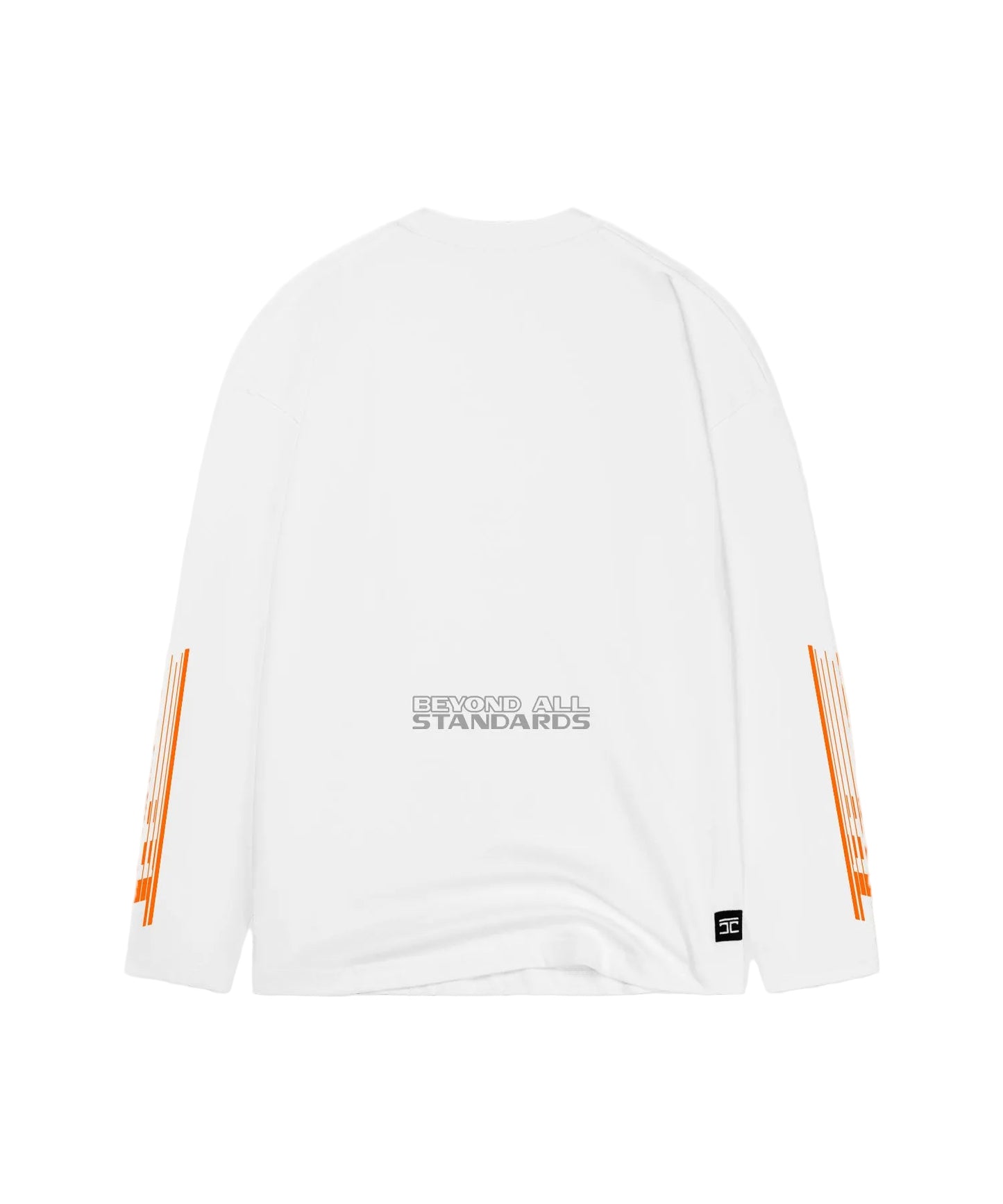 Jorcustom Engineered longsleeve