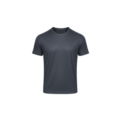 Richesse Luxury shiny t-shirt