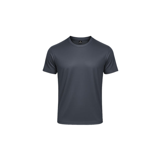 Richesse Luxury shiny t-shirt