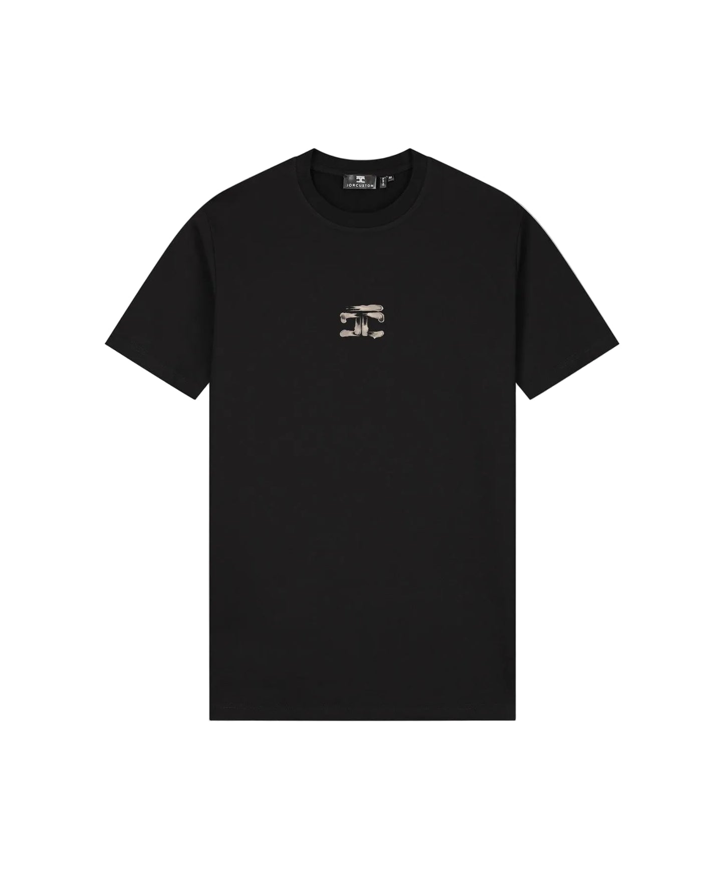 Jorcustom Artist 2.0 slim fit t-shirt