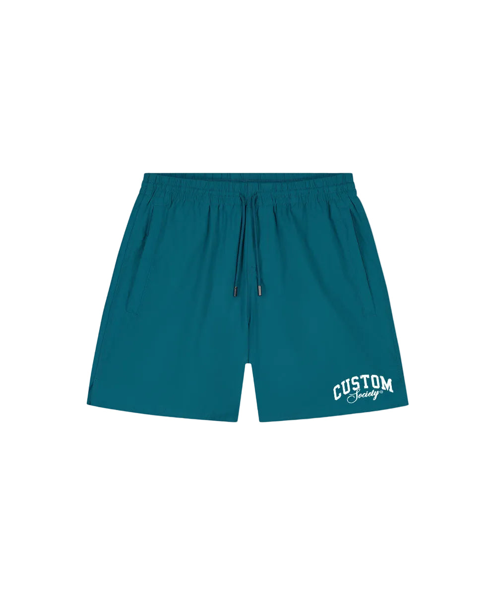 Jorcustom CustomSociety swimshort