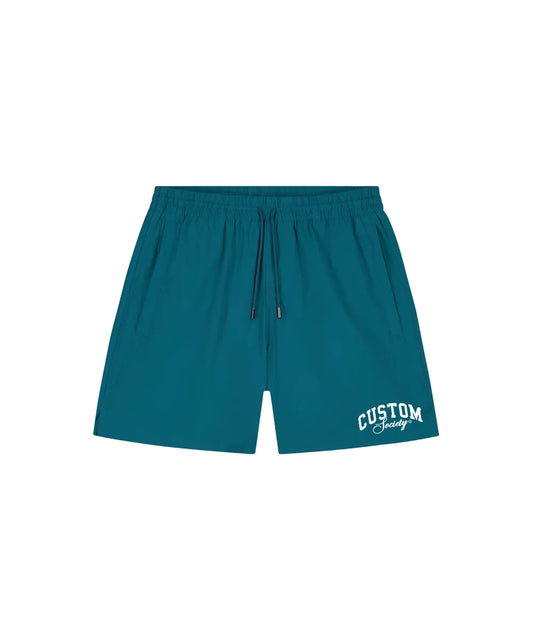 Jorcustom CustomSociety swimshort