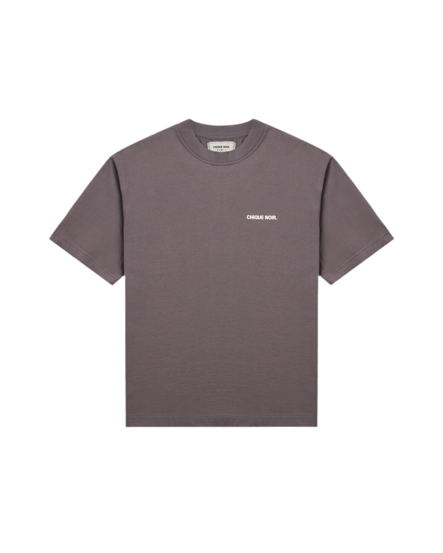Blurry tee
