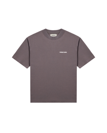 Blurry tee