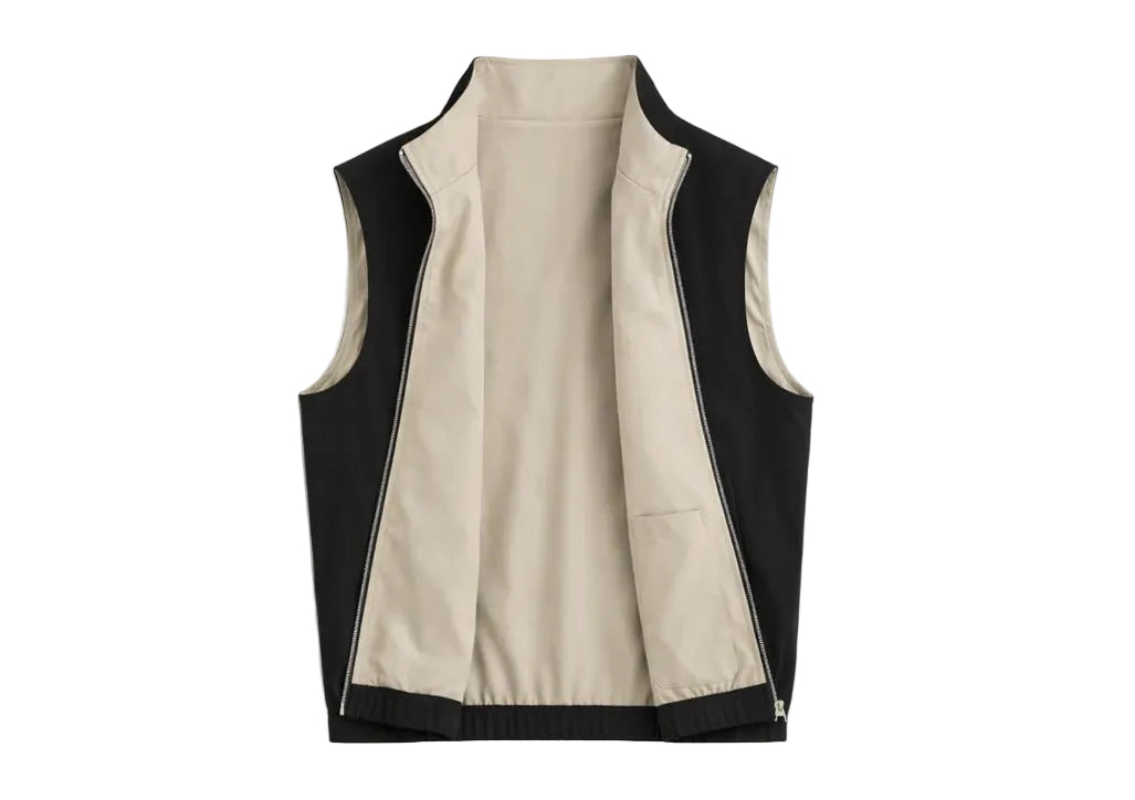 Richesse Core reversible bodywarmer