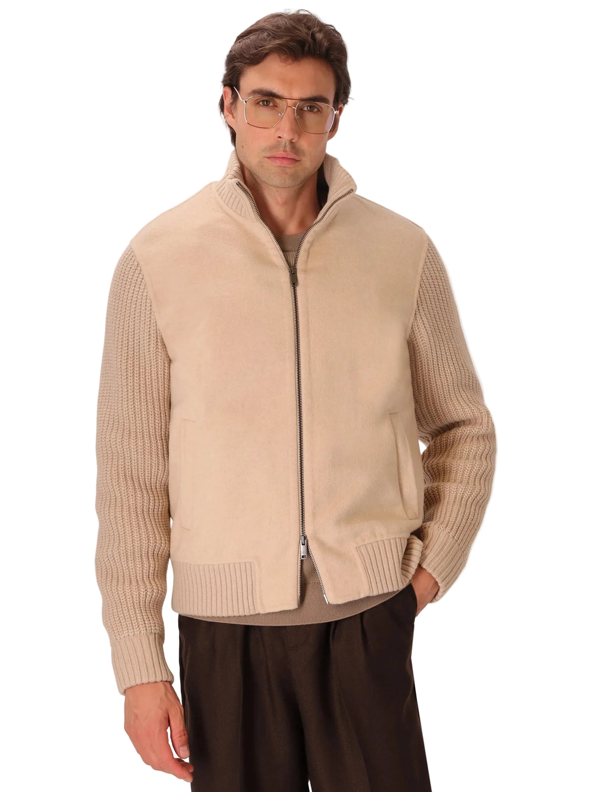 Distretto12 Bomber essex