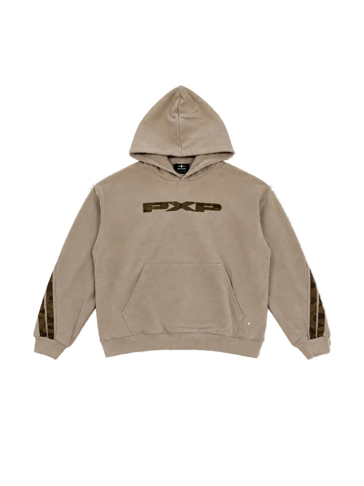 PXP Forrest hoodie