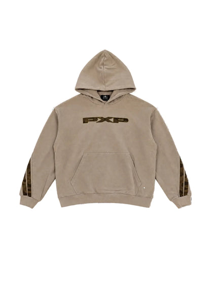 PXP Forrest hoodie