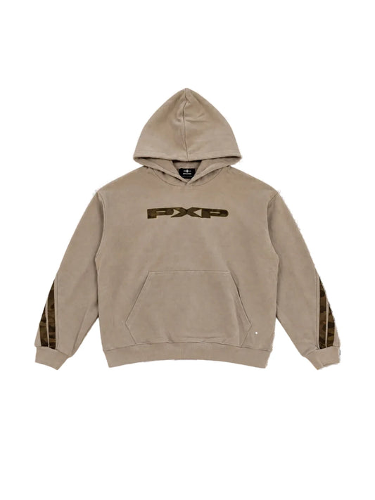 PXP Forrest hoodie