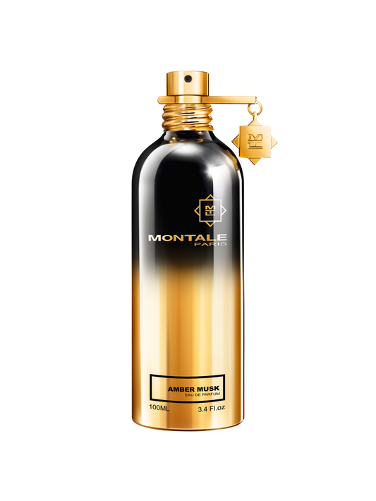 Montale Paris Amber musk