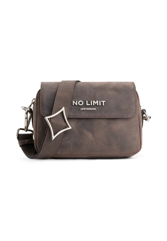 Leather bag