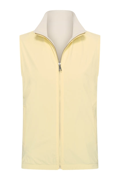 Mi Piace Reversible bodywarmer