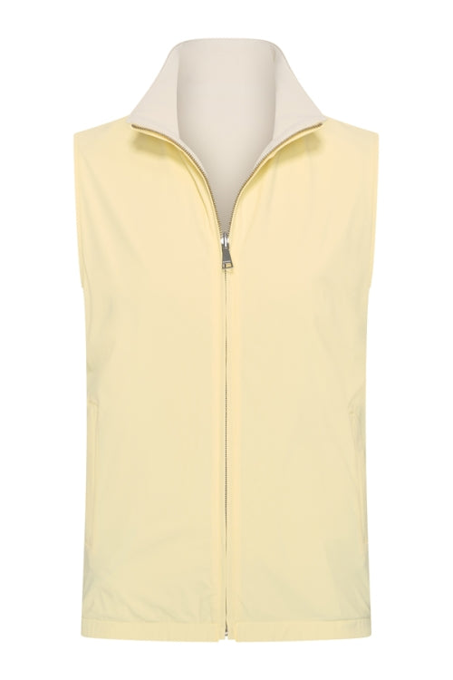 Mi Piace Reversible bodywarmer