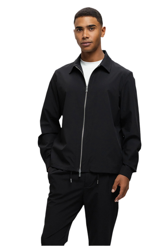 Massimo overshirt jacket