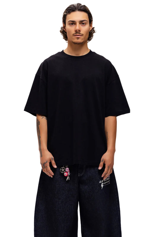 Label Garment Pitlane t-shirt