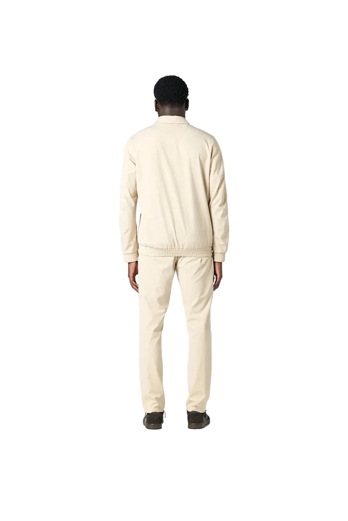Essentials Cou7ure Tech suit