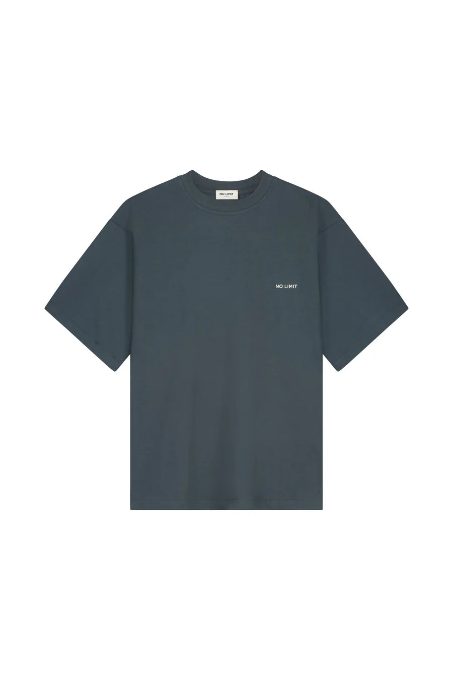 The vintage tee