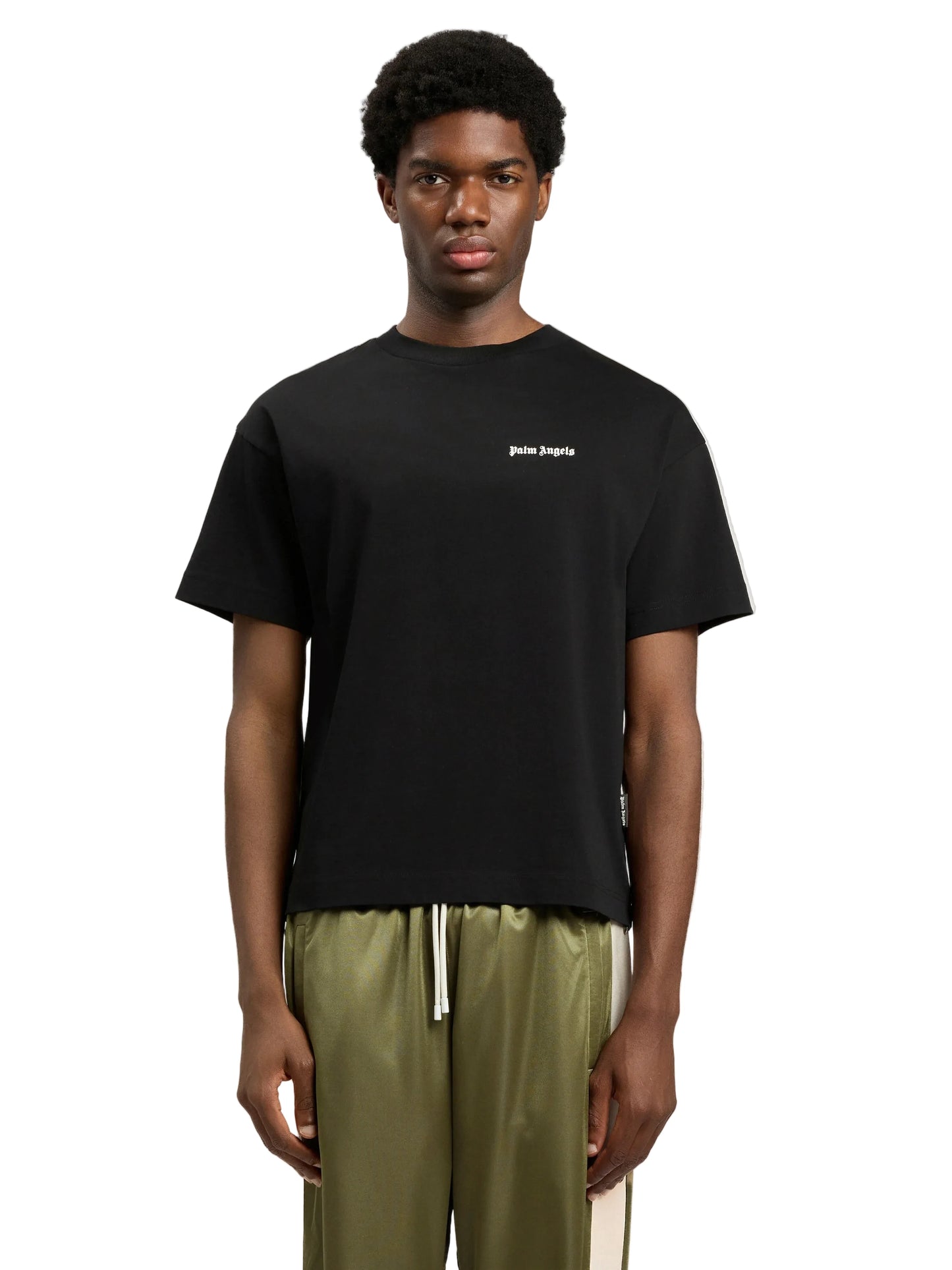 Palm Angels Logo tee