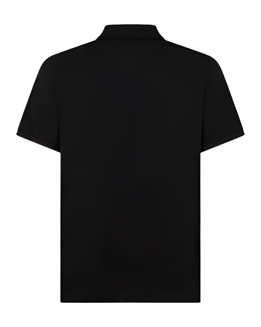 Moose Knuckles Everett polo