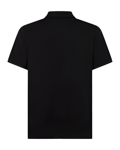 Moose Knuckles Everett polo