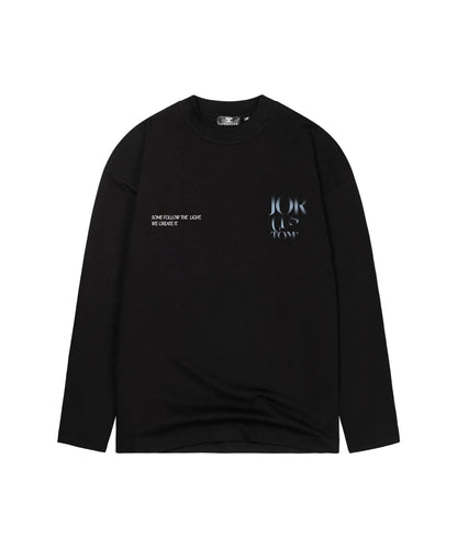 Jorcustom AllOffTheLights longsleeve