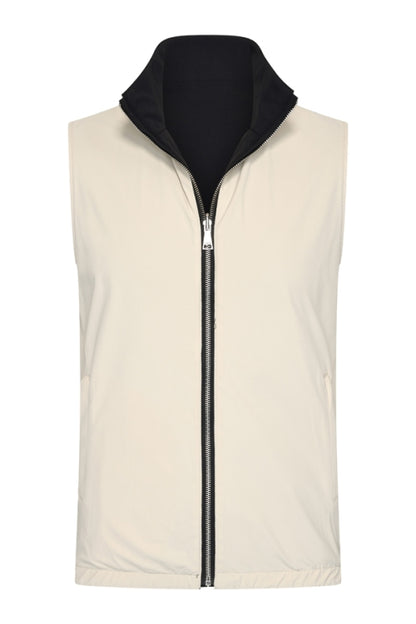 Mi Piace Reversible bodywarmer