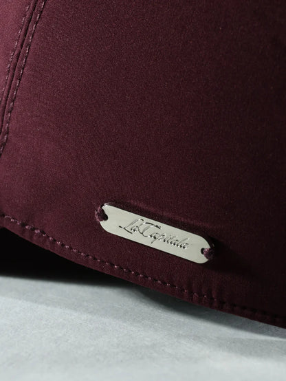 La Capitala one tone cap
