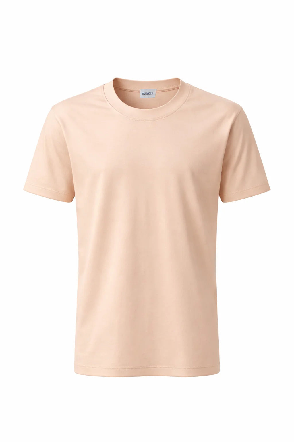 Burker Leo t-shirt