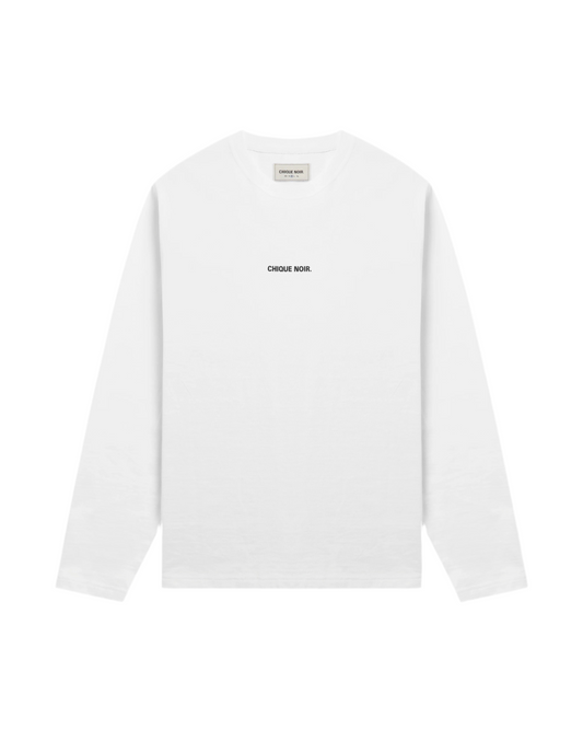 Core longsleeve