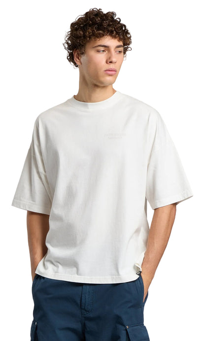Palm Angels Devil loose t-shirt