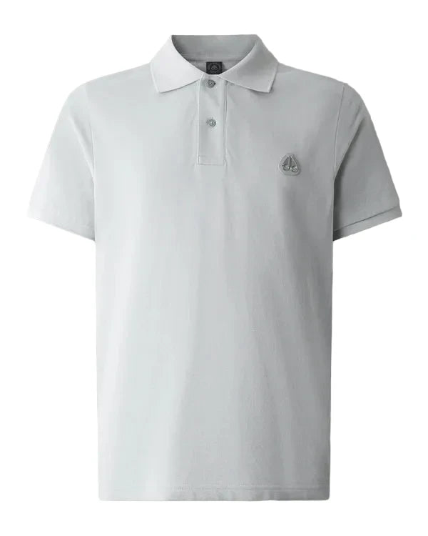 Moose Knuckles Everett polo